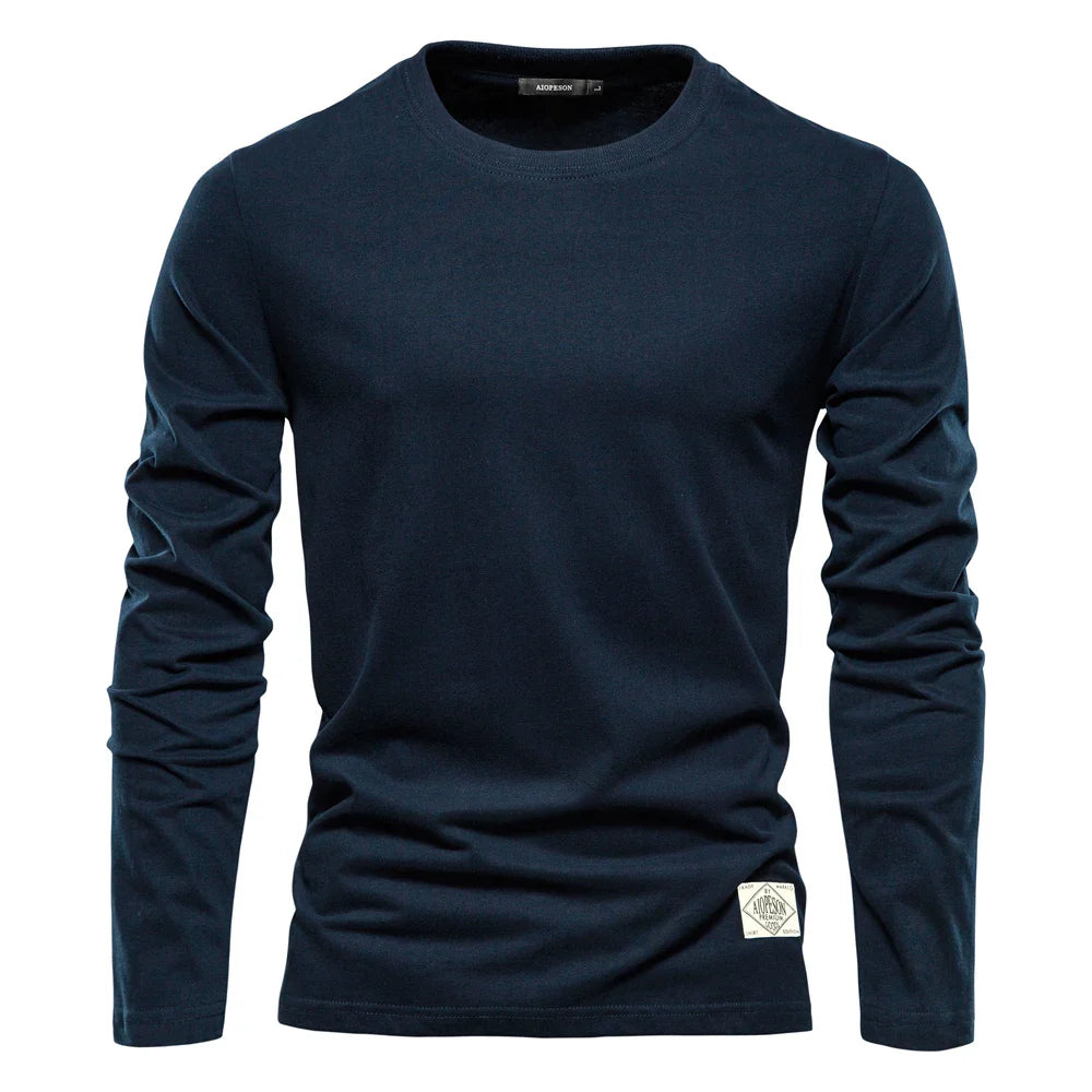 Charlie – Men's Classic Cotton T-Shirt