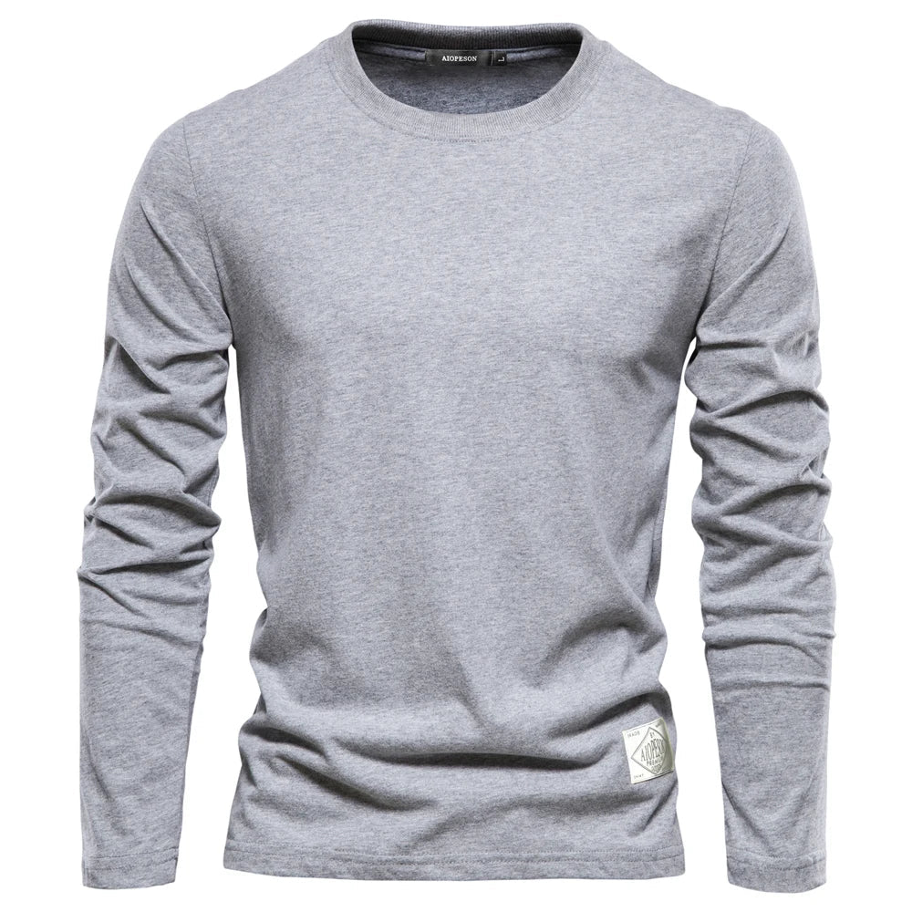 Charlie – Men's Classic Cotton T-Shirt