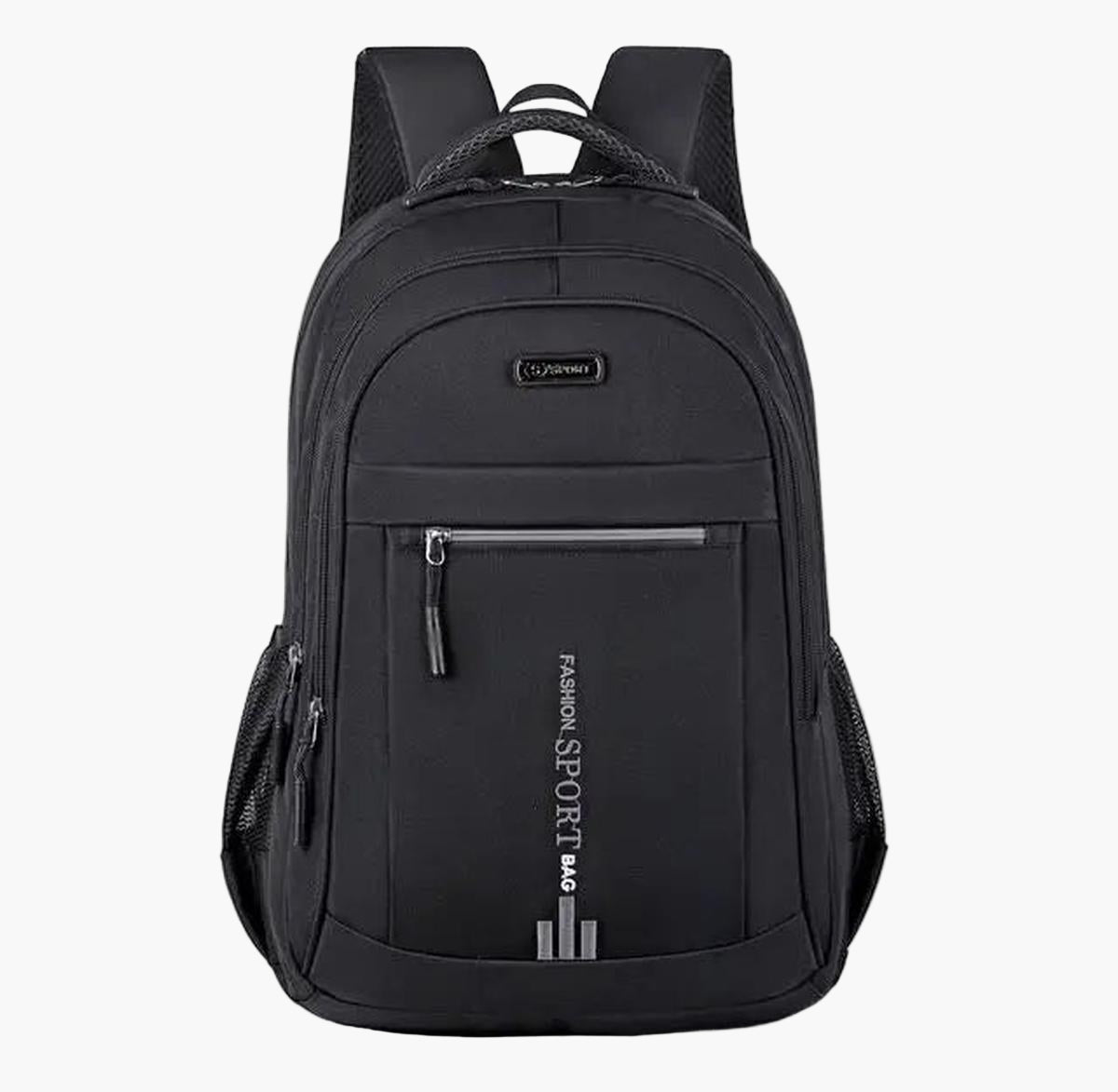 Men's Fashion Sport Waterproof Backpack for Travel & School