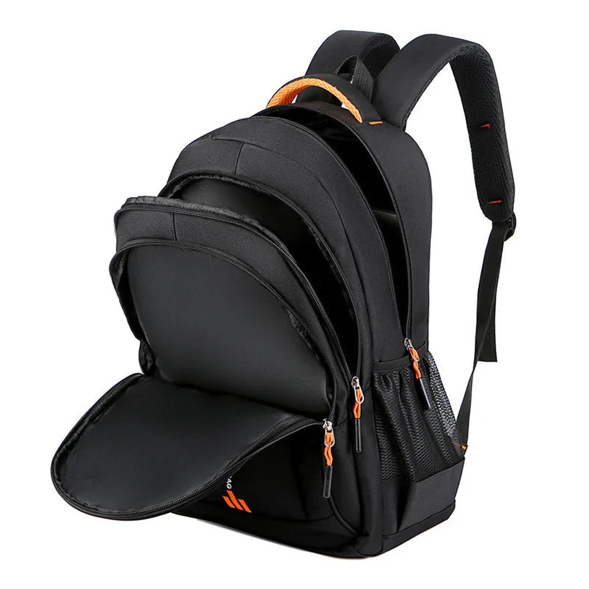 Men's Fashion Sport Waterproof Backpack for Travel & School