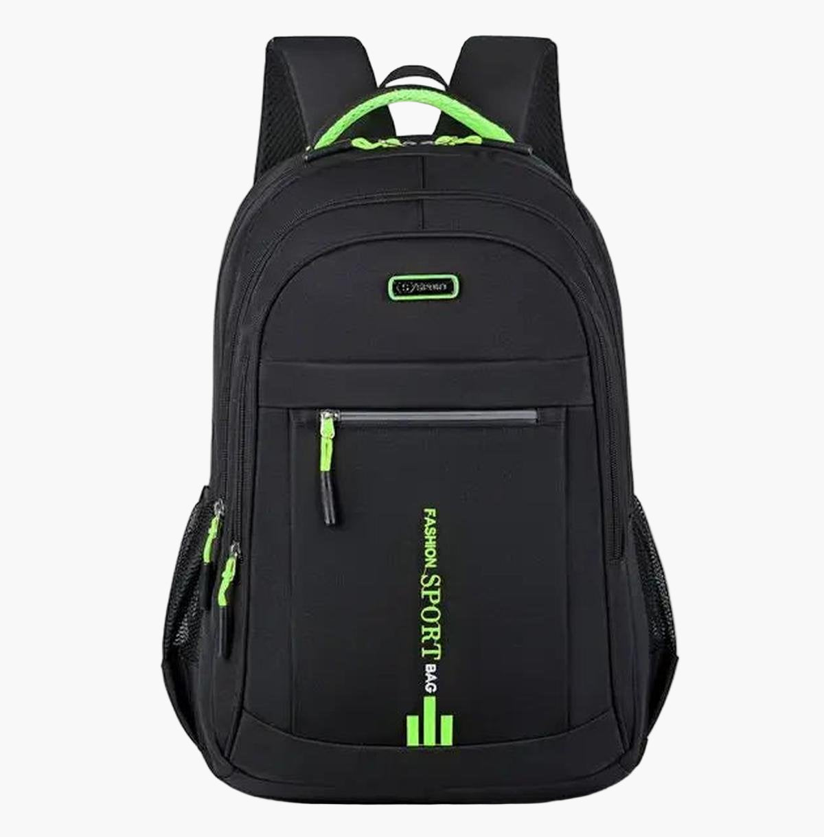 Men's Fashion Sport Waterproof Backpack for Travel & School