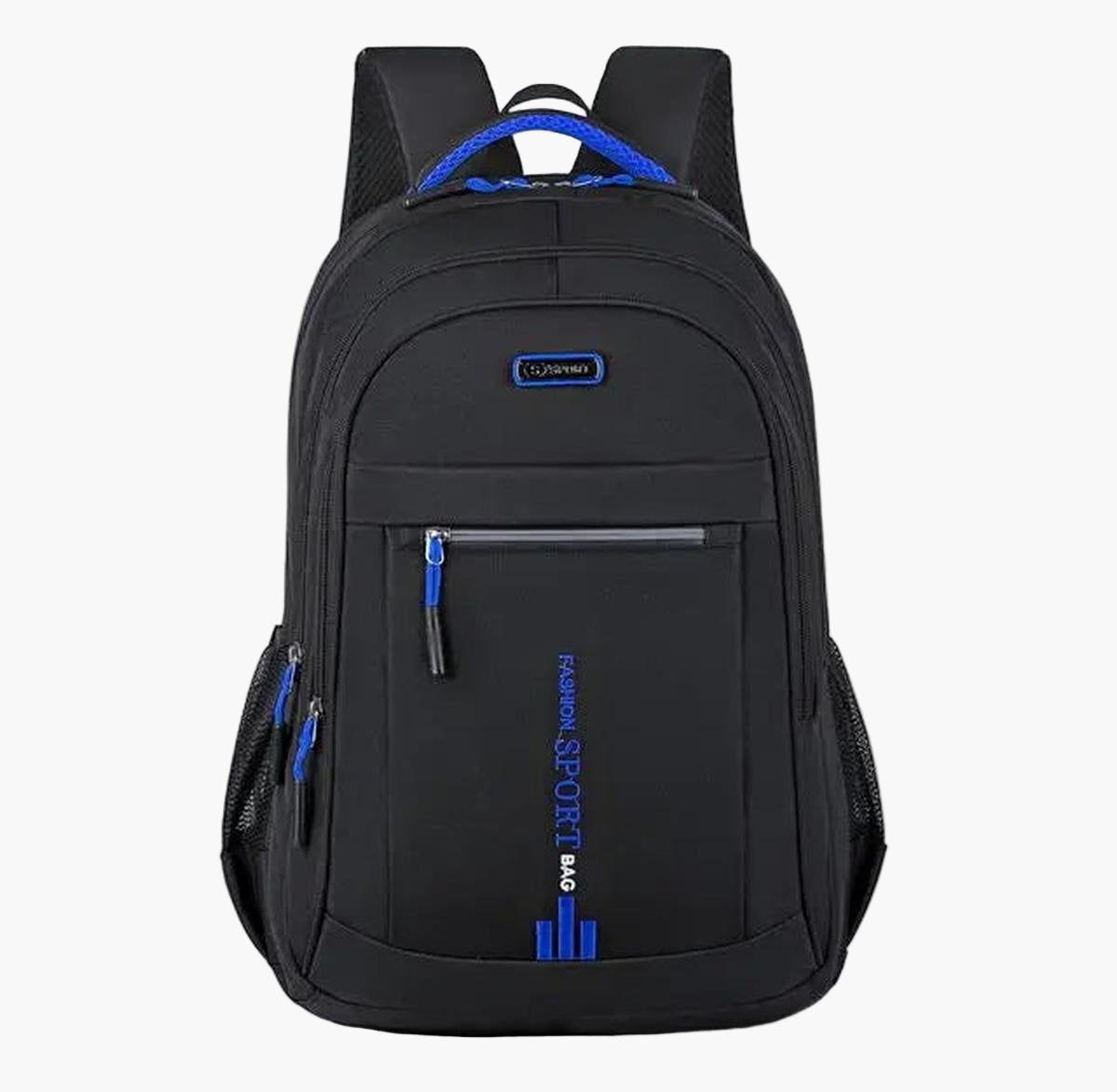 Men's Fashion Sport Waterproof Backpack for Travel & School