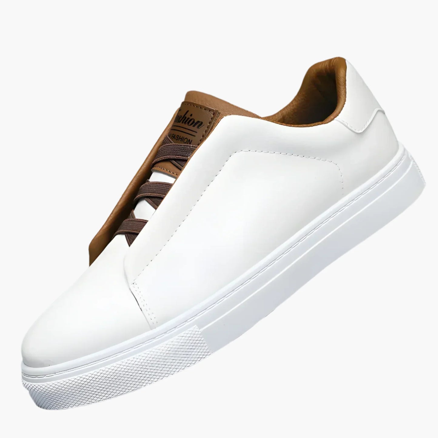 Men's Classic Style Comfortable Sneakers for Everyday and Formal Wear