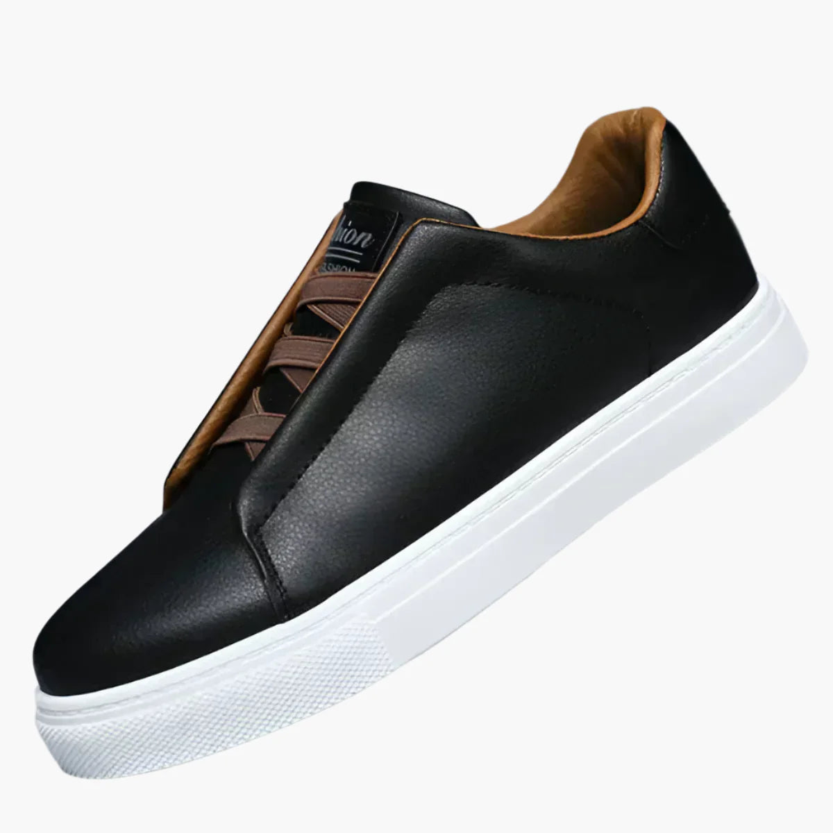Men's Classic Style Comfortable Sneakers for Everyday and Formal Wear