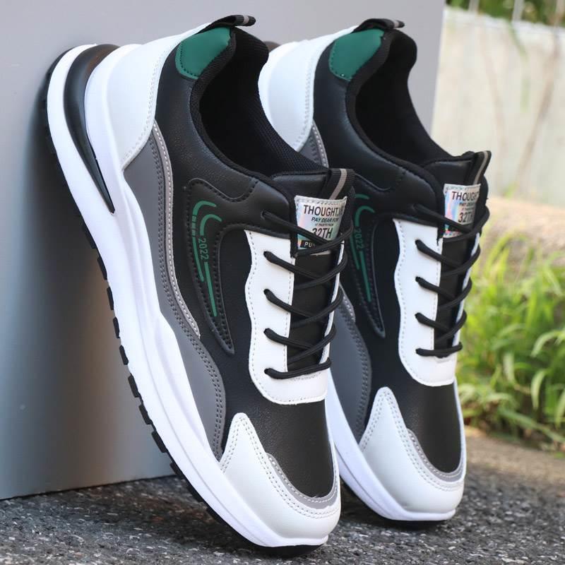 Howard – Waterproof Casual Sneakers