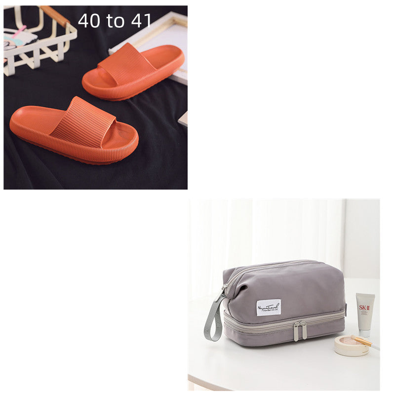 Deborah – Stylish Home EVA Slippers