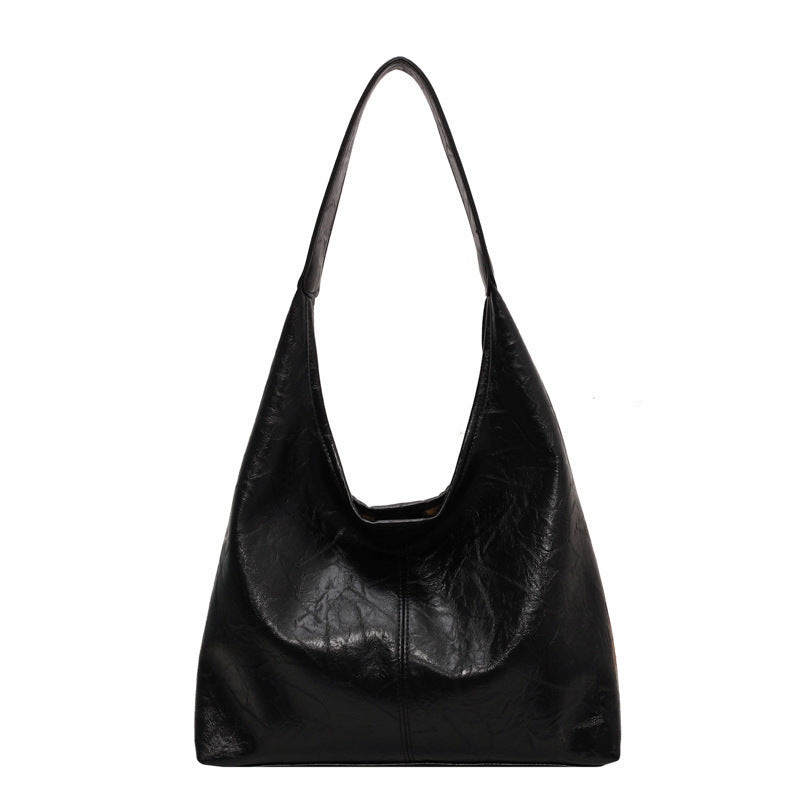 Victoria – Vintage Designer Large Capacity Casual Tote Bag