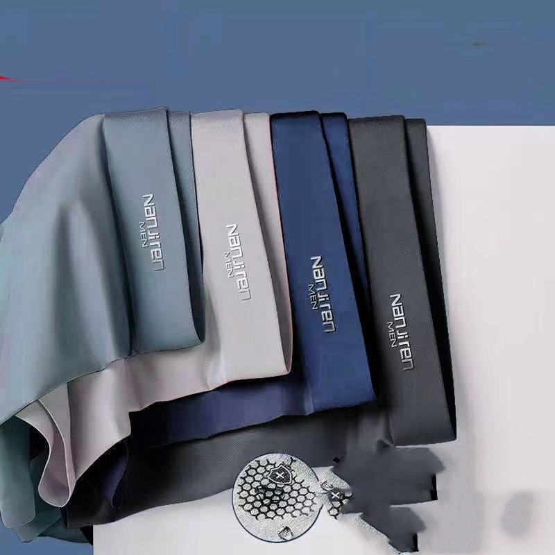 Alex – Summer Ice Silk Breathable Underwear