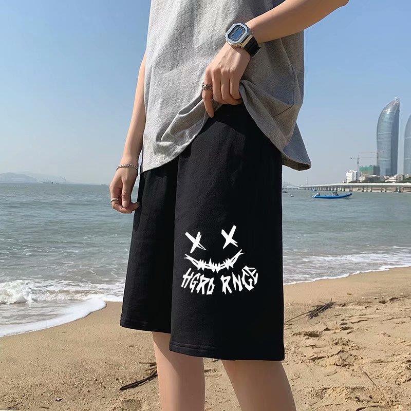 Derek – Men's Casual Summer Sports Pants