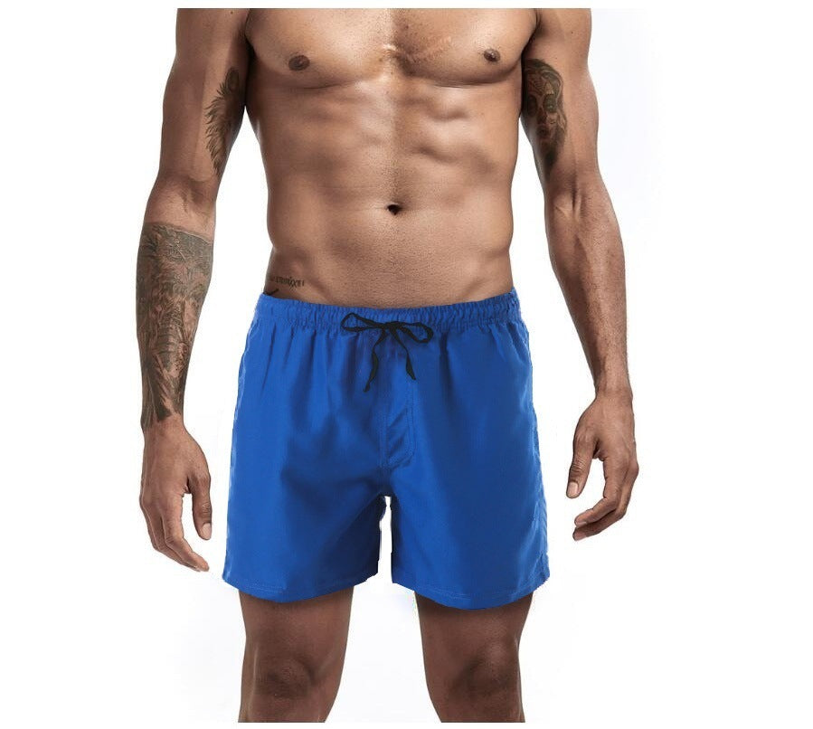 Dominic – Basic Men's Sports Shorts