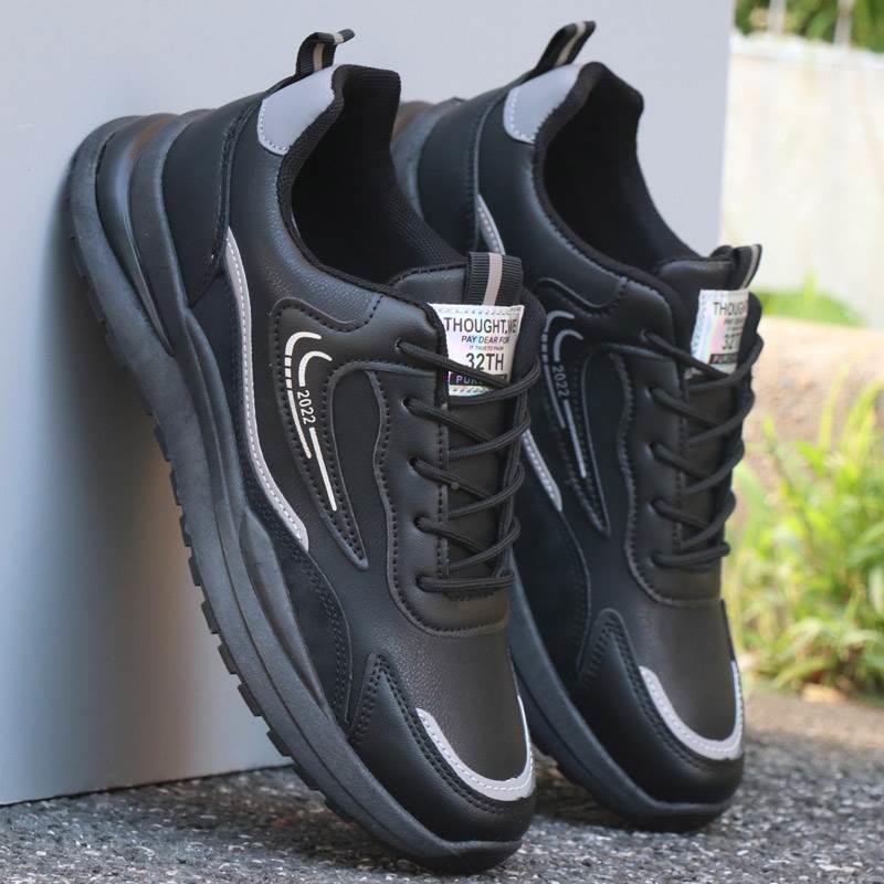 Howard – Waterproof Casual Sneakers