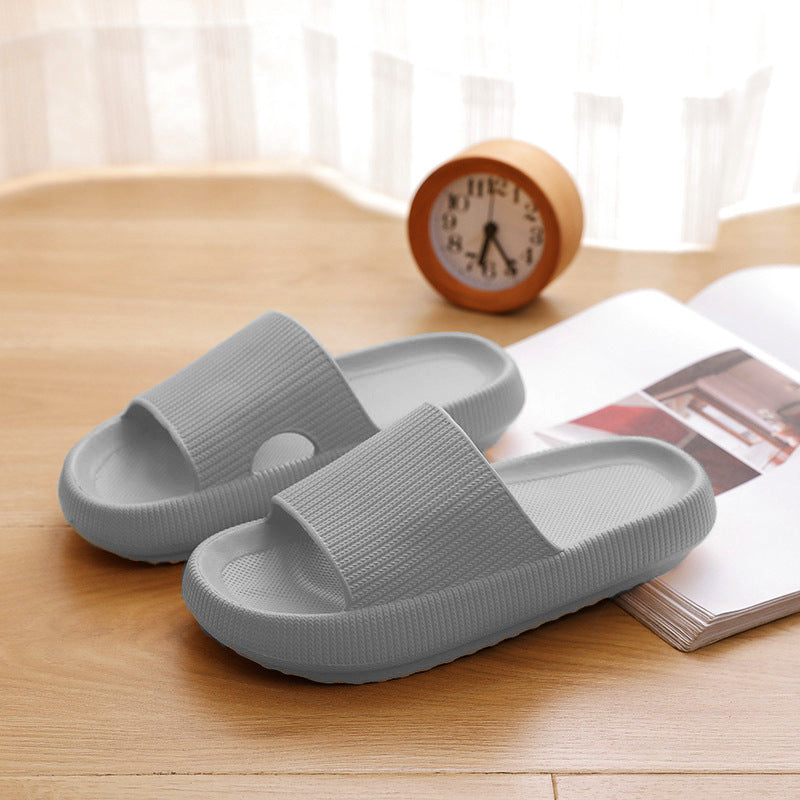 Susan – Comfortable Slippers with Super Soft Bottom for Home Use