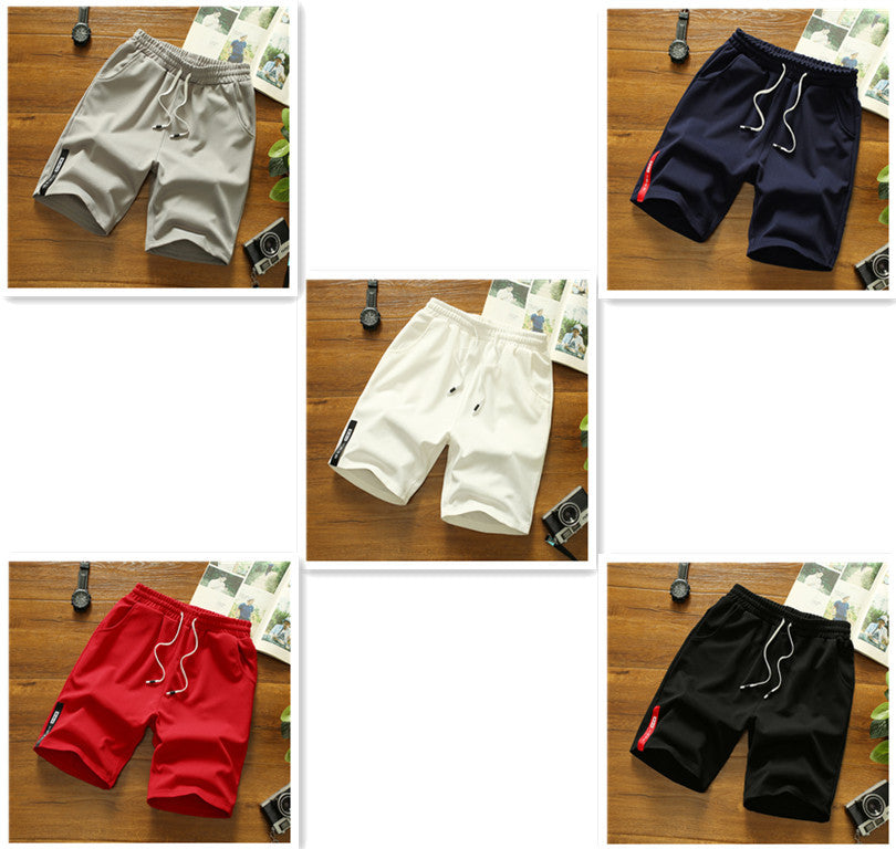 Vanessa – Trendy Loose Sports Quick-Drying Beach Pants