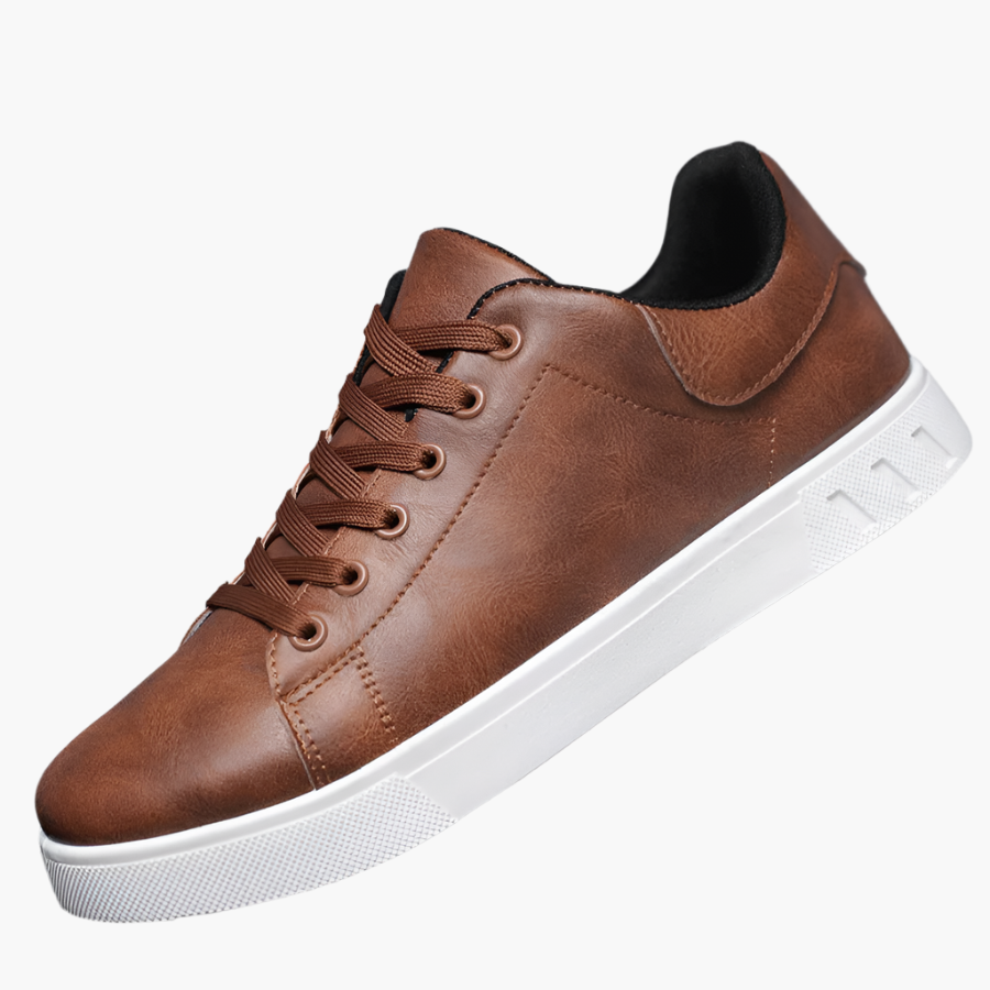 Men's Stylish Elegant Sneakers for Everyday Comfort and Sophistication