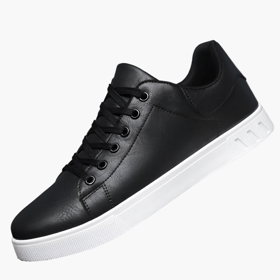 Men's Stylish Elegant Sneakers for Everyday Comfort and Sophistication