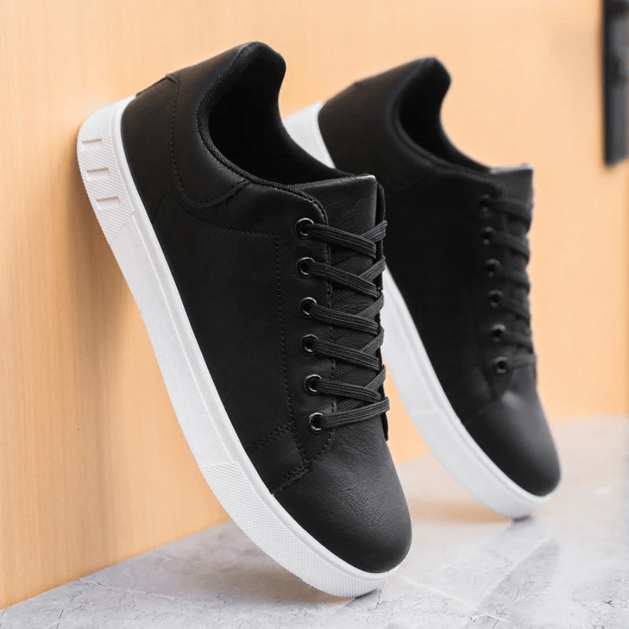 Men's Stylish Elegant Sneakers for Everyday Comfort and Sophistication