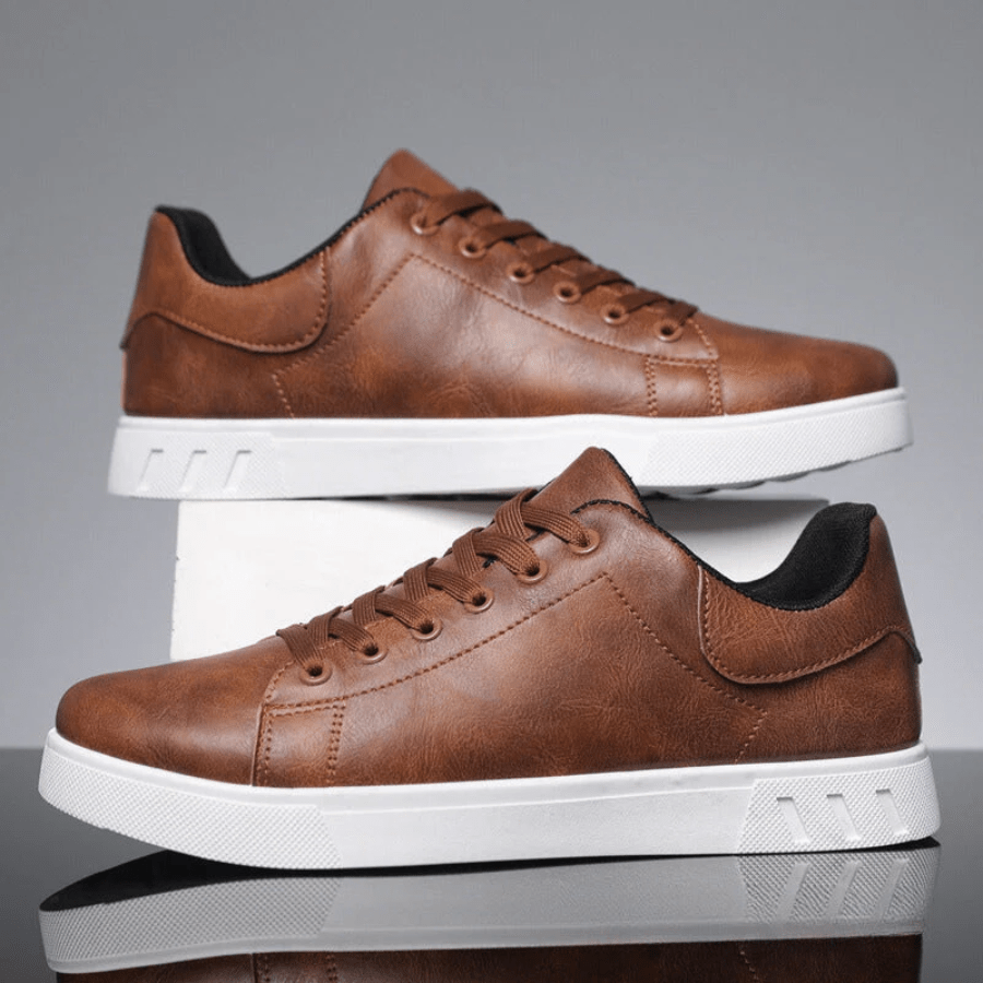 Men's Stylish Elegant Sneakers for Everyday Comfort and Sophistication