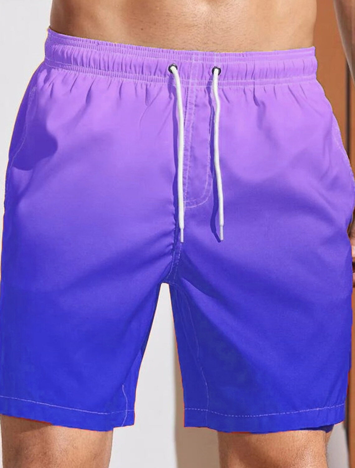 Thomas – Men's Quick-Drying Loose Beach Pants