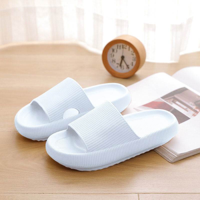 Susan – Comfortable Slippers with Super Soft Bottom for Home Use