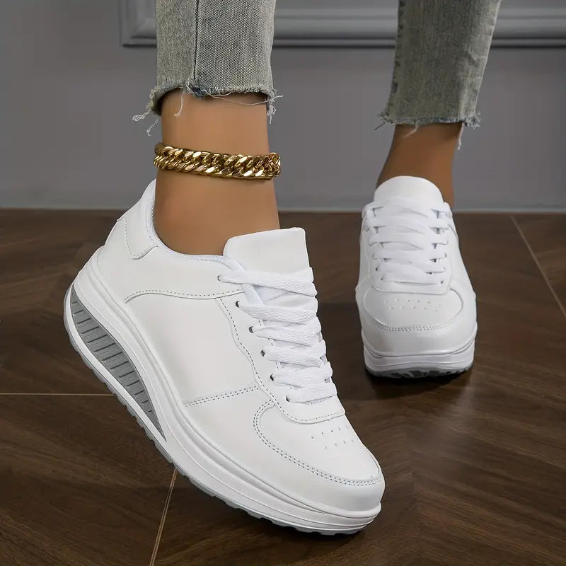 Francesca – Breathable Orthopedic Flex Shoes for Women