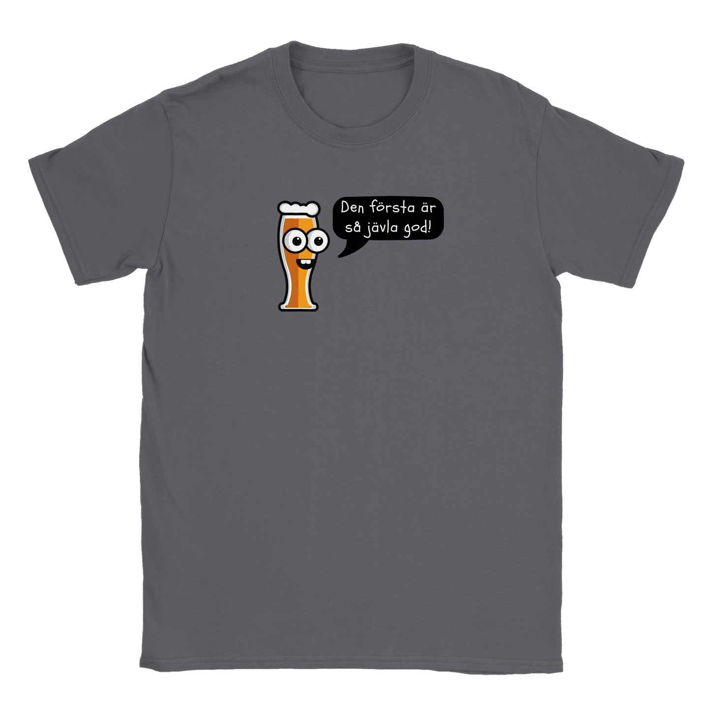 Jasmine – Unisex T-Shirt for Beer Lovers