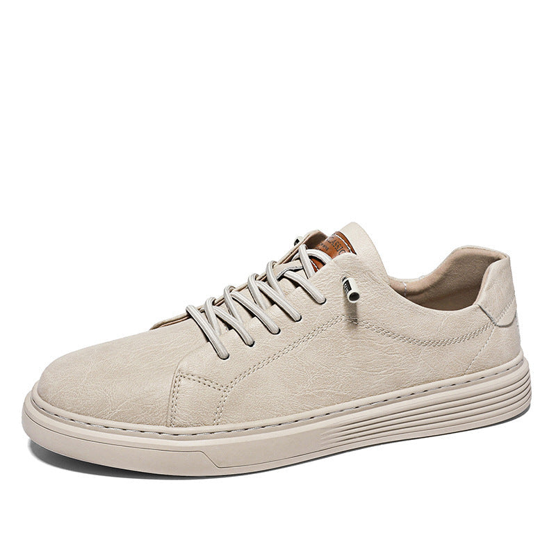 Terry – Low-top Casual Sneakers for Men
