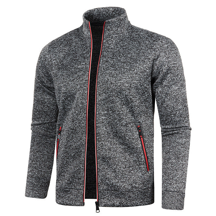 Philip – Trendy Large Size Hoodie