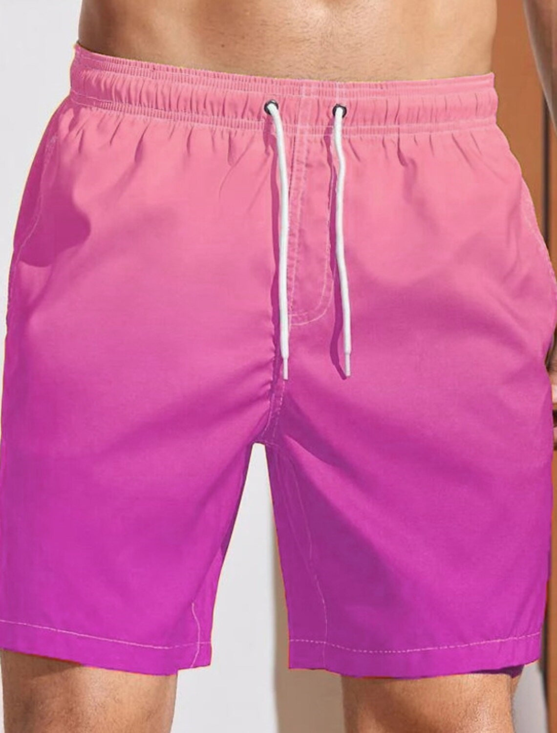 Thomas – Men's Quick-Drying Loose Beach Pants