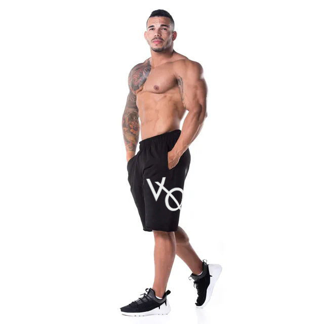 Michael – Casual Men's Sports Fitness Running Shorts