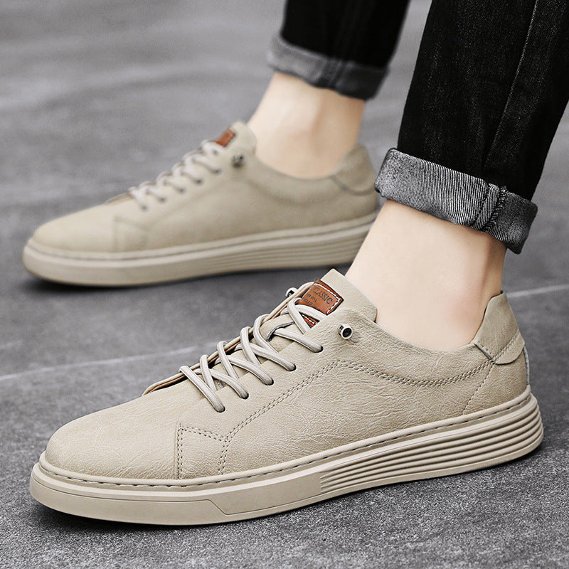 Terry – Low-top Casual Sneakers for Men