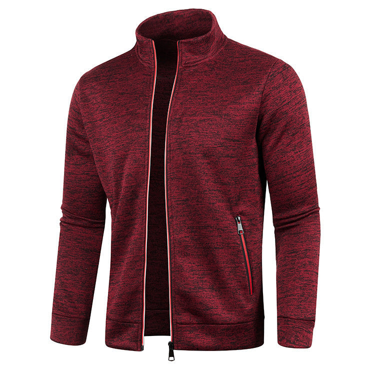 Philip – Trendy Large Size Hoodie