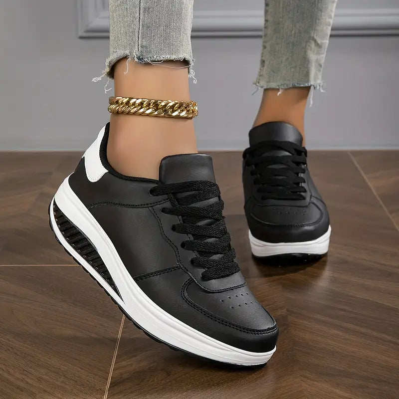 Francesca – Breathable Orthopedic Flex Shoes for Women