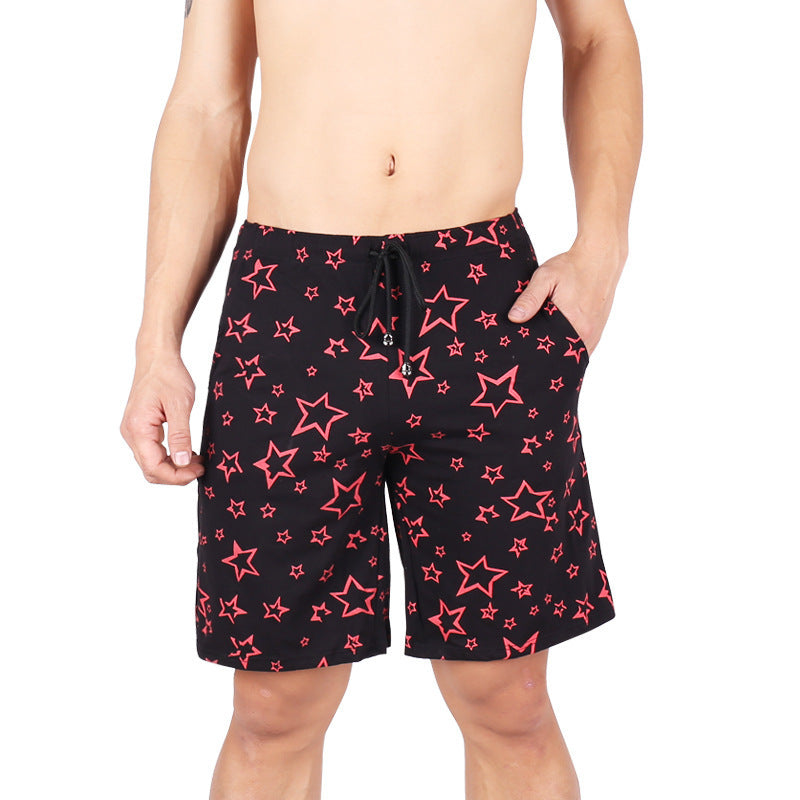 Aaron – Seamless Men's Underwear