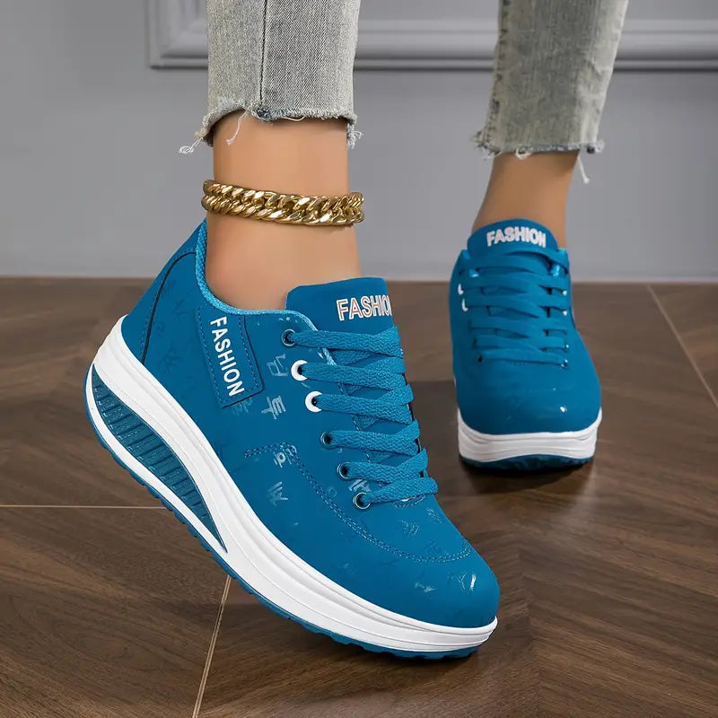 Francesca – Breathable Orthopedic Flex Shoes for Women