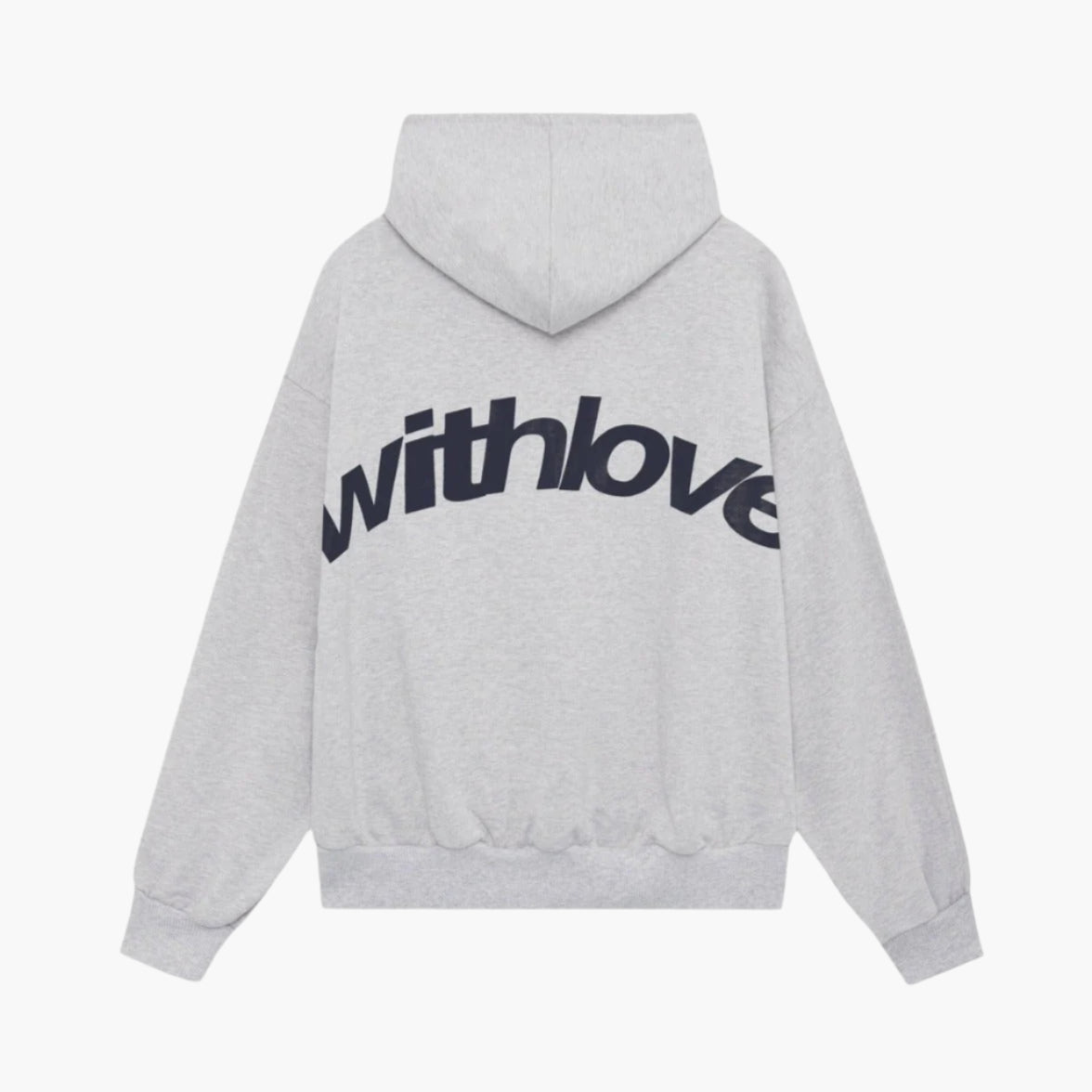 Men's Modern Graphic Hoodie for Winter Casual Wear