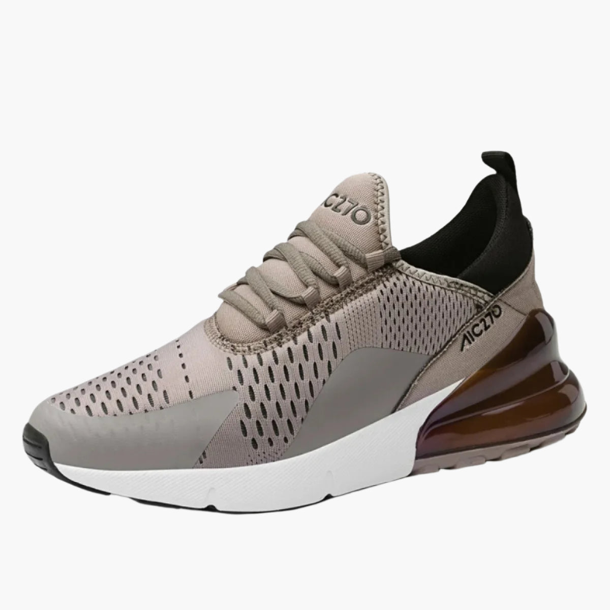Men's Athletic Sneakers Lightweight Performance Training Shoes