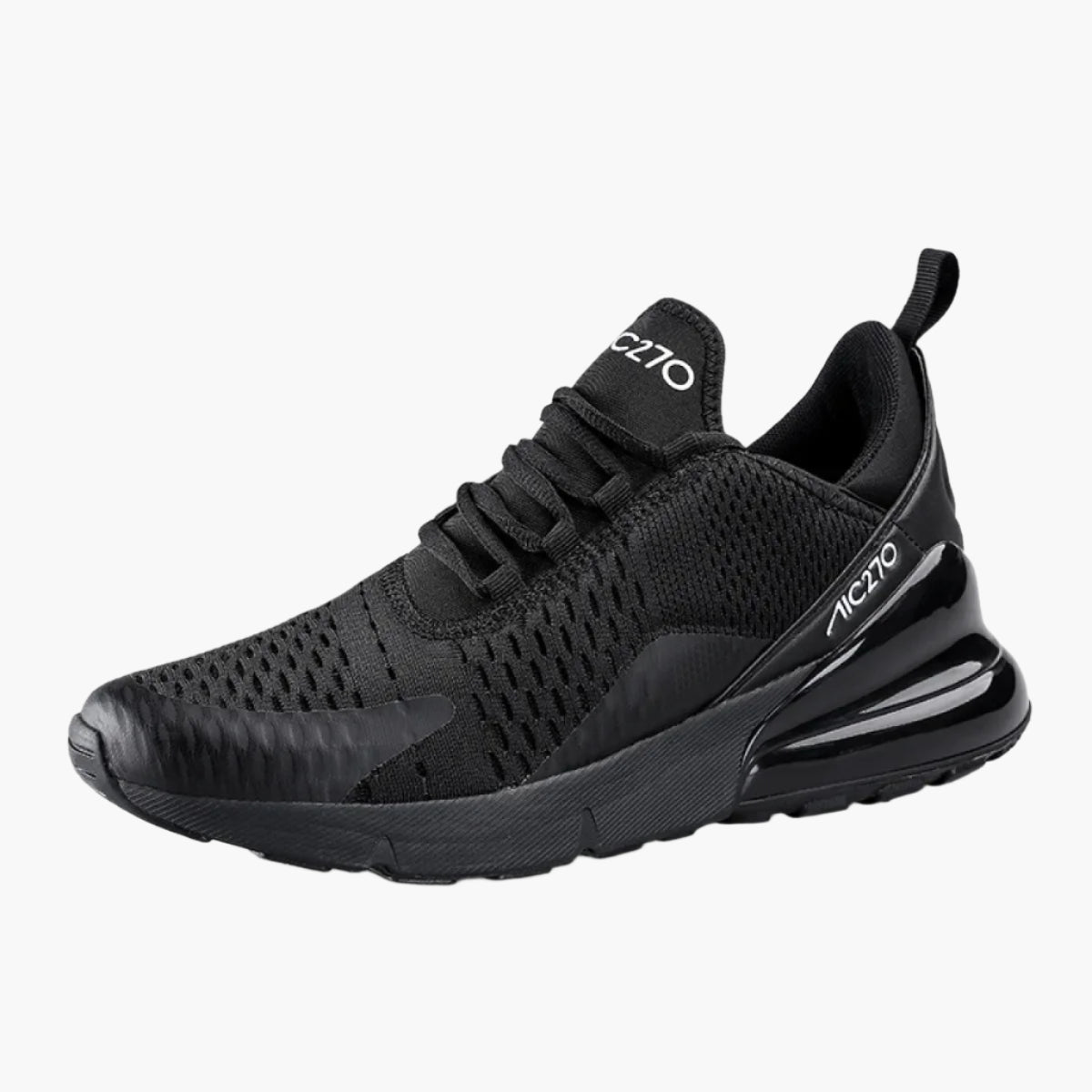 Men's Athletic Sneakers Lightweight Performance Training Shoes