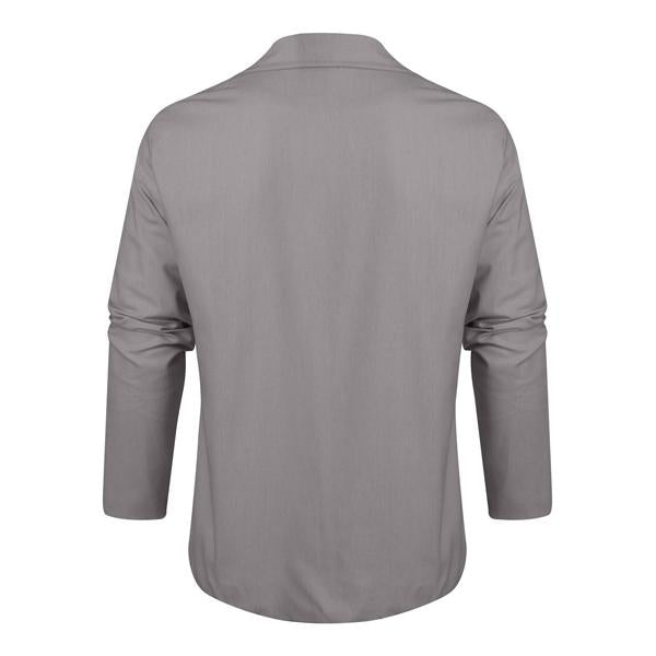 Men's Casual Linen Blazer Lightweight Breathable Smart Style
