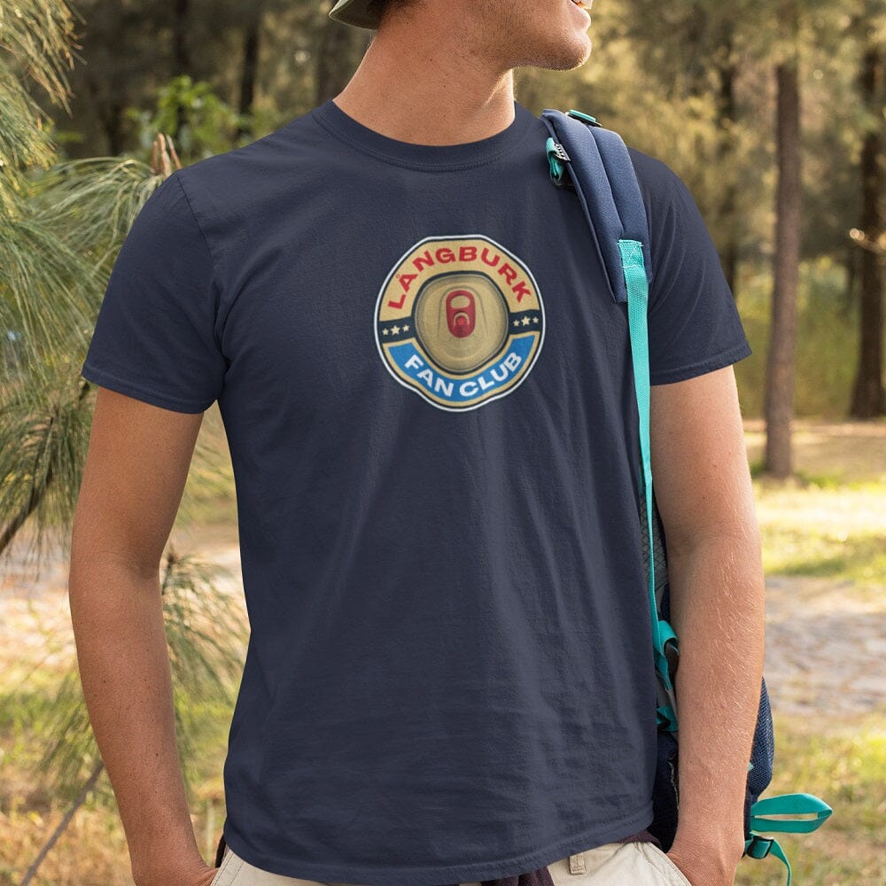 Jonathon – Unisex Norrland Edition T-shirt