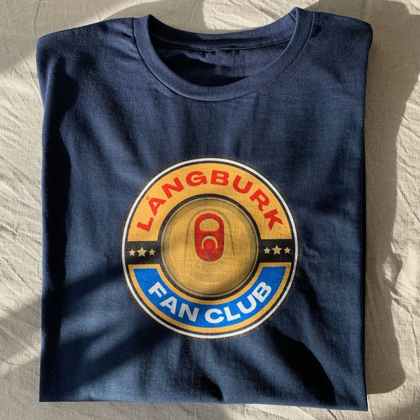 Jonathon – Unisex Norrland Edition T-shirt