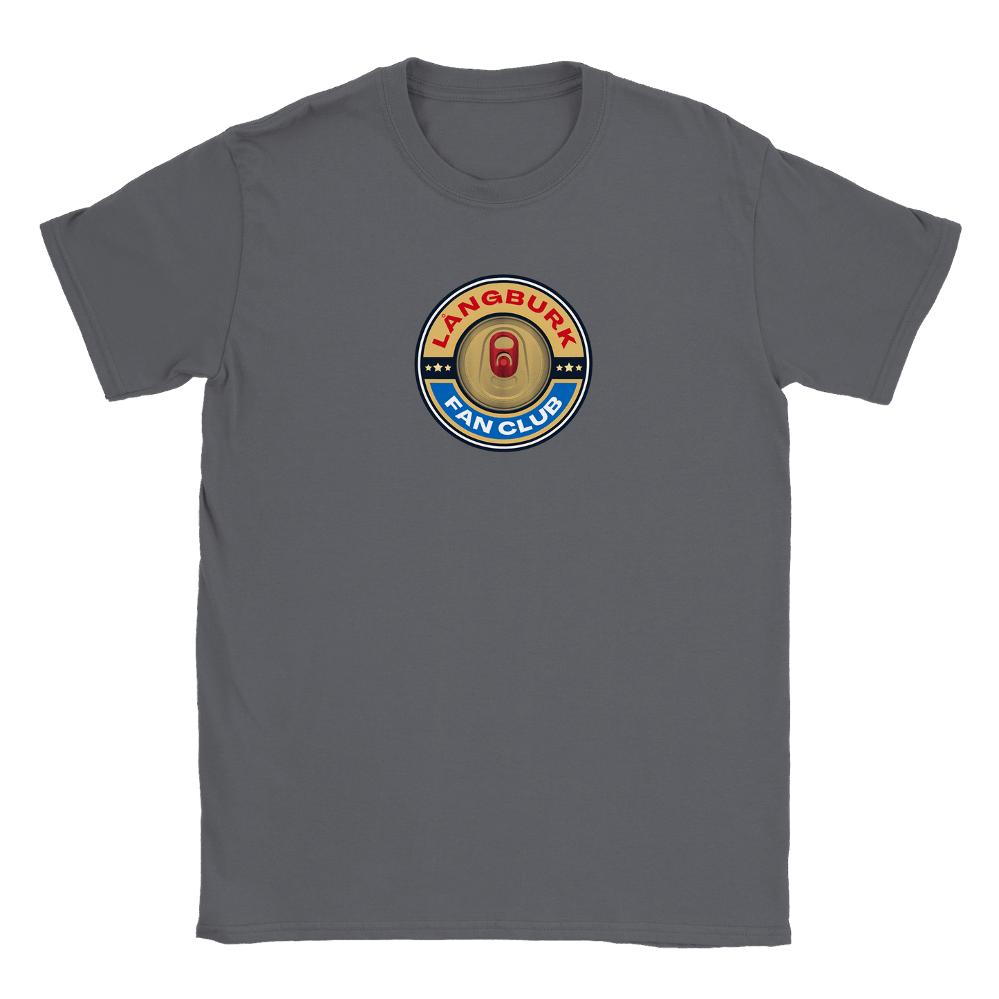 Jonathon – Unisex Norrland Edition T-shirt