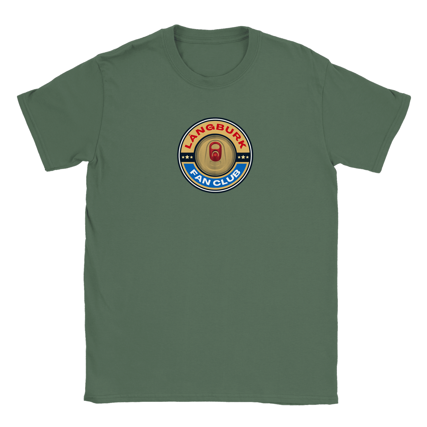 Jonathon – Unisex Norrland Edition T-shirt