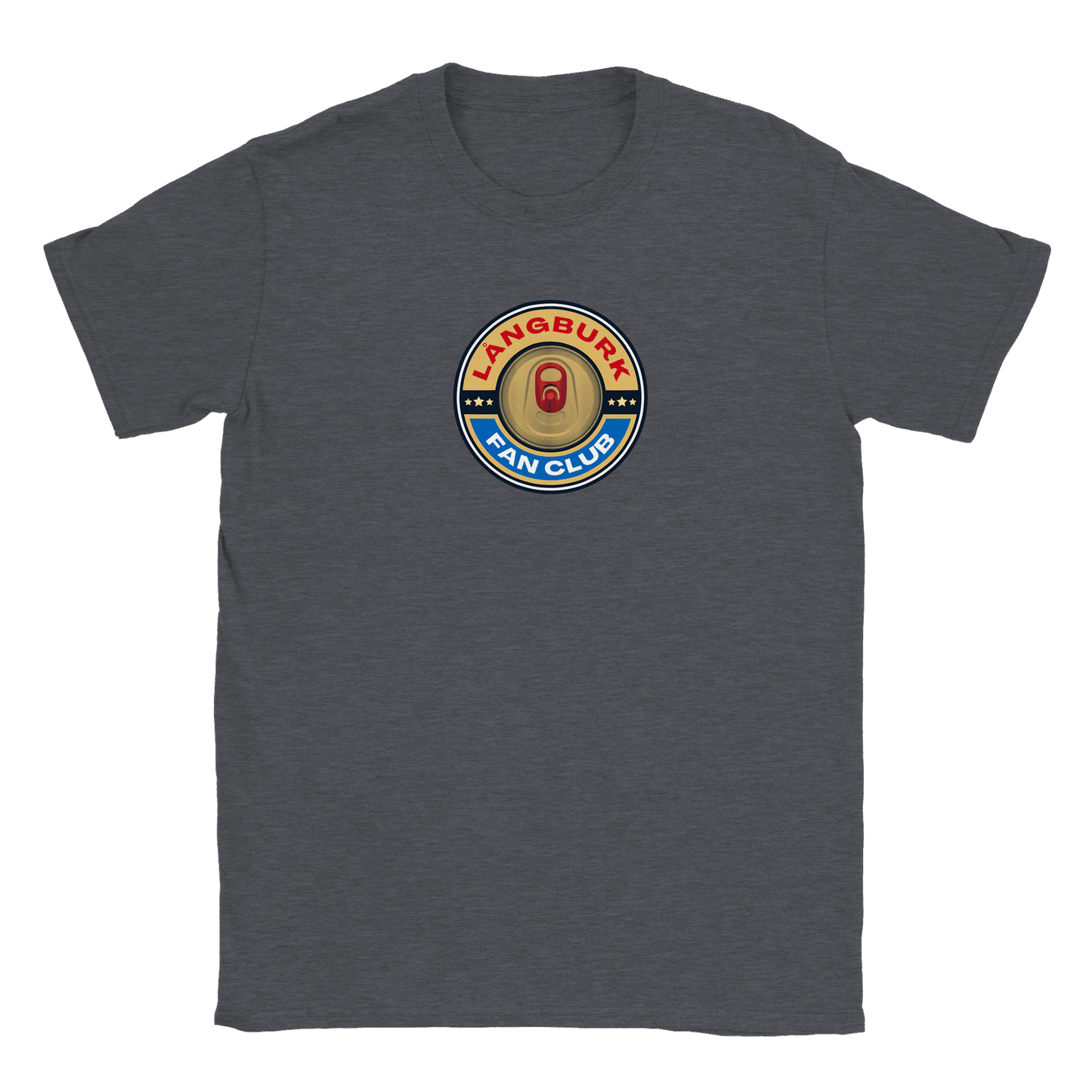 Jonathon – Unisex Norrland Edition T-shirt
