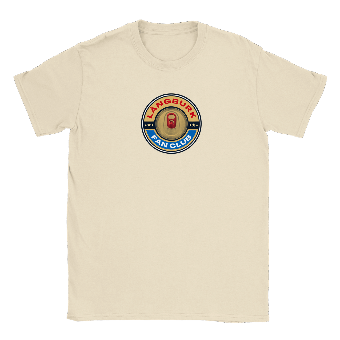 Jonathon – Unisex Norrland Edition T-shirt