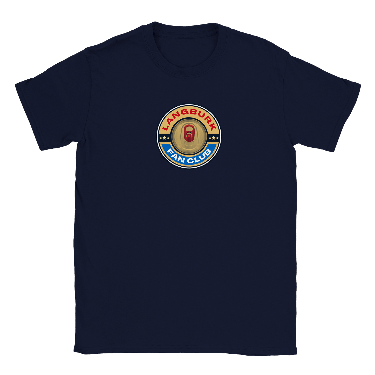 Jonathon – Unisex Norrland Edition T-shirt