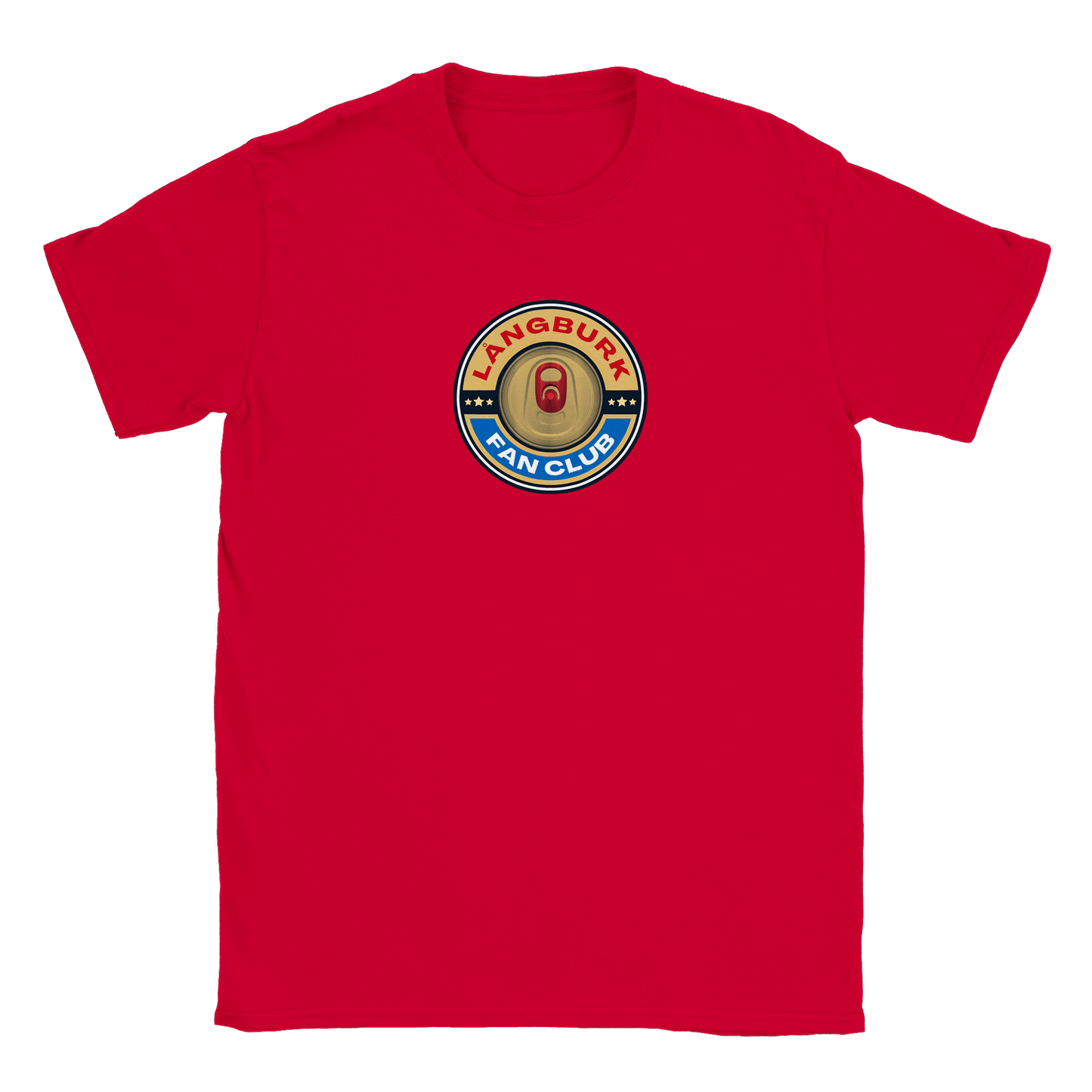 Jonathon – Unisex Norrland Edition T-shirt