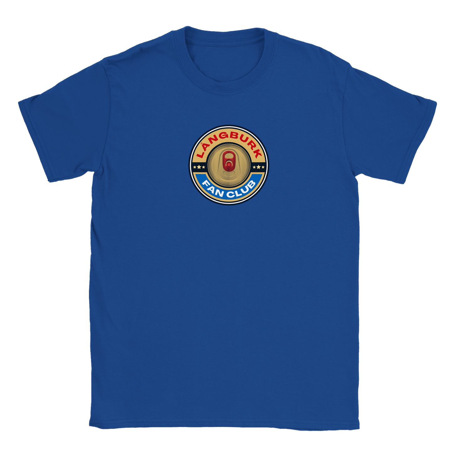 Jonathon – Unisex Norrland Edition T-shirt
