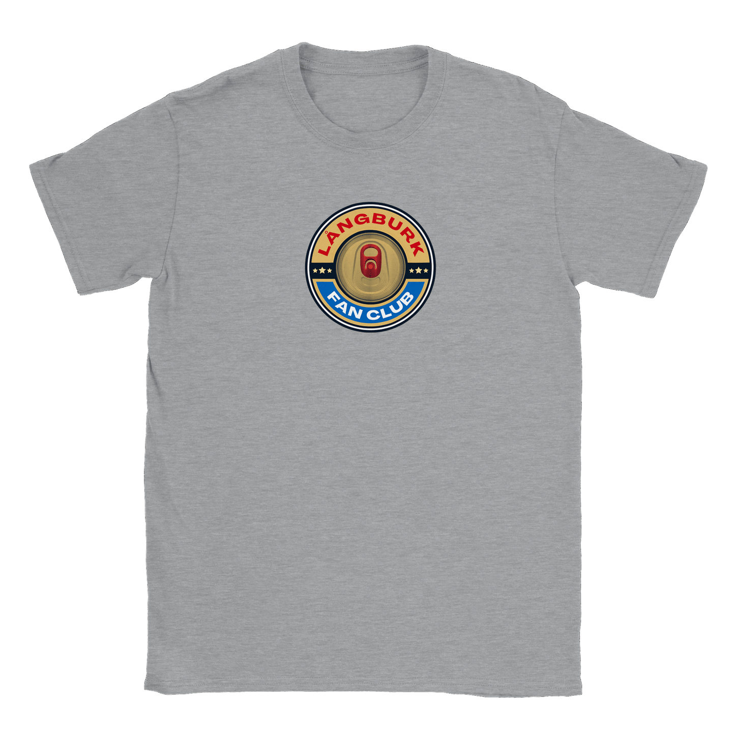 Jonathon – Unisex Norrland Edition T-shirt