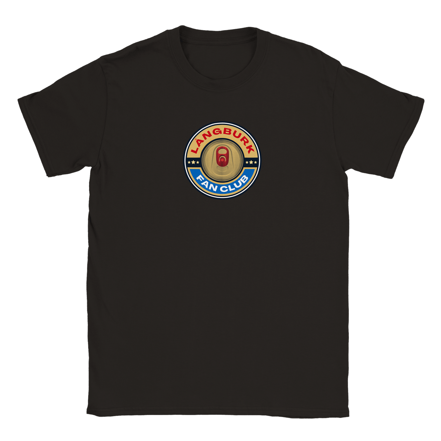 Jonathon – Unisex Norrland Edition T-shirt