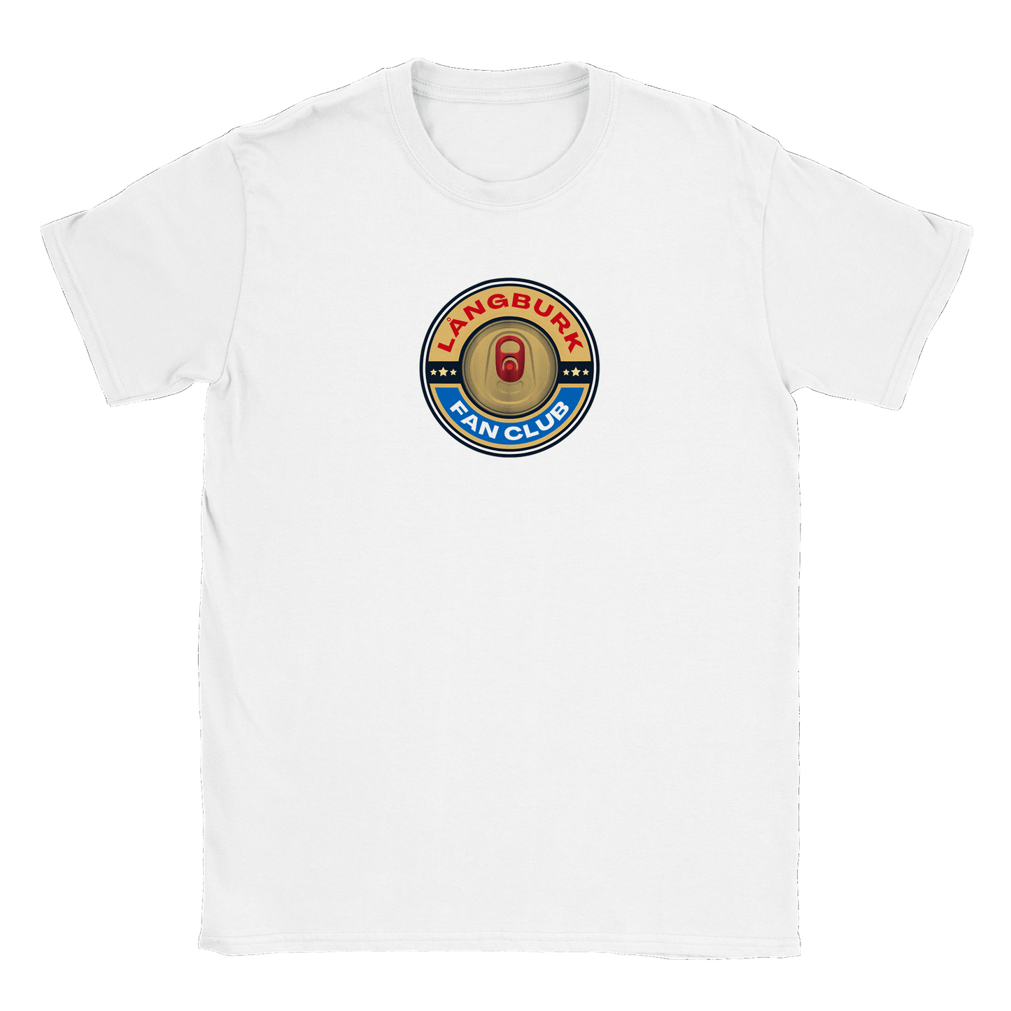 Jonathon – Unisex Norrland Edition T-shirt